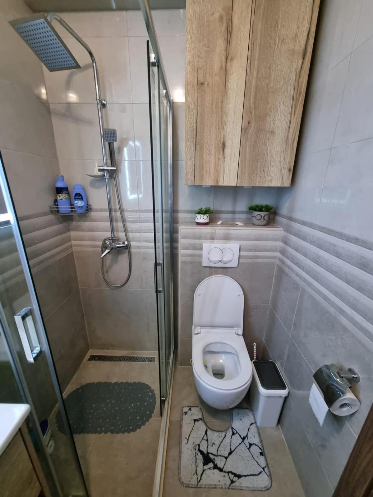 Matkovic Residence Tivat Habitación foto