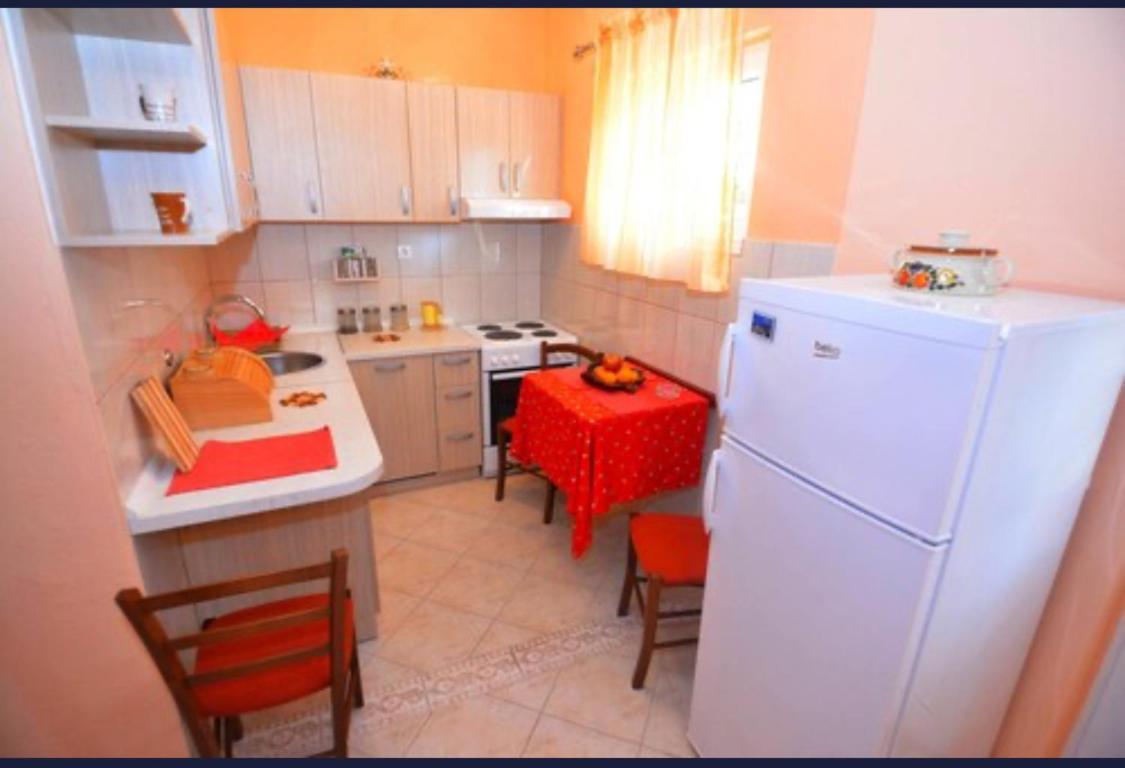 Matkovic Residence Tivat Habitación foto
